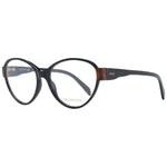 Emilio Pucci Black Women Optical Frames