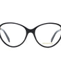 Emilio Pucci Black Women Optical Frames