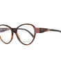 Emilio Pucci Brown Women Optical Frames
