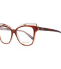 Emilio Pucci Brown Women Optical Frames