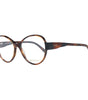 Emilio Pucci Brown Women Optical Frames