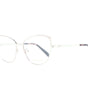 Emilio Pucci Rose Gold Women Optical Frames