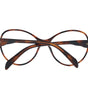 Emilio Pucci Brown Women Optical Frames