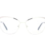 Emilio Pucci Rose Gold Women Optical Frames