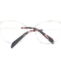 Emilio Pucci Rose Gold Women Optical Frames