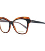 Emilio Pucci Brown Women Optical Frames