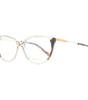 Emilio Pucci Brown Women Optical Frames