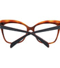 Emilio Pucci Brown Women Optical Frames