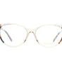 Emilio Pucci Brown Women Optical Frames
