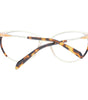 Emilio Pucci Brown Women Optical Frames