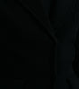 Dolce & Gabbana Elegant Black Designer Blazer for Women