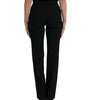Dolce &amp; Gabbana Elegant Tapered Wool Trousers