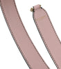 Dolce & Gabbana Pink Leather Handbag Accessory Shoulder Strap