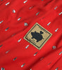 Dolce & Gabbana Red Year Of The Pig Jogger Sweatpants Pants
