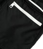 Dolce & Gabbana Black Nylon Cargo Jogger Men Sweatpants Pants