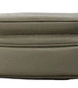 Burberry Small Branded Dark Fern Green Grainy Leather Camera Crossbody Bag