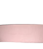 Dolce & Gabbana Multicolor Floral Jacquard Lurex Gold Buckle Belt