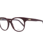 Emilio Pucci Burgundy Women Optical Frames