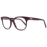 Emilio Pucci Burgundy Women Optical Frames