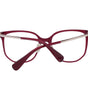 Max Mara Red Women Optical Frames