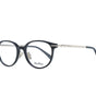 Max Mara Black Women Optical Frames