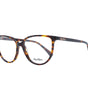 Max Mara Brown Women Optical Frames