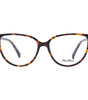 Max Mara Brown Women Optical Frames