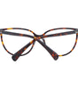 Max Mara Brown Women Optical Frames