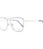 Tod's Black Women Optical Frames