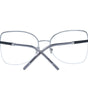 Tod's Silver Women Optical Frames