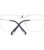 Tod's Black Women Optical Frames