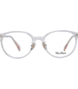 Max Mara Pink Women Optical Frames