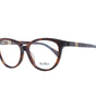 Max Mara Brown Women Optical Frames