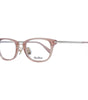 Max Mara Beige Women Optical Frames