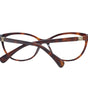 Max Mara Brown Women Optical Frames