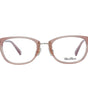 Max Mara Beige Women Optical Frames