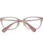 Max Mara Beige Women Optical Frames