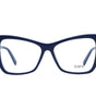 Tod's Blue Women Optical Frames