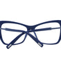 Tod's Blue Women Optical Frames