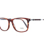 Tod's Brown Men Optical Frames