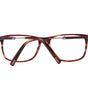 Tod's Brown Men Optical Frames
