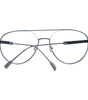 Tod's Gray Men Optical Frames
