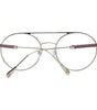 Tod's Brown Women Optical Frames
