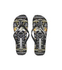 Philipp Plein Multicolor Polyester Women Sandal