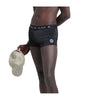 Maillot de bain homme Philipp Plein en polyamide noir