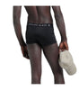 Maillot de bain homme Philipp Plein en polyamide noir