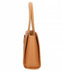 Plein Sport Brown Polyethylene Women Shoulder Bag