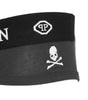 Pack de boxers Philipp Plein en coton noir pour homme