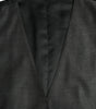 Dolce & Gabbana Gray Wool Formal Dress Waistcoat Vest