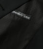 Dolce & Gabbana Black Wool Waistcoat Dress Formal Vest
